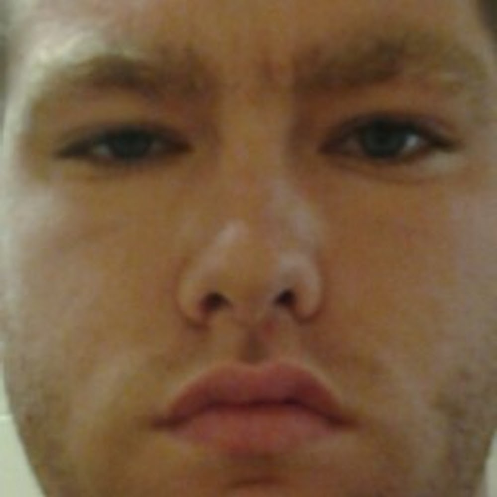 Meet your Posher, Matthew